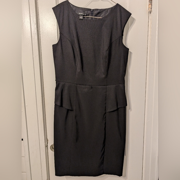 AGB Dress - Picture 1 of 3